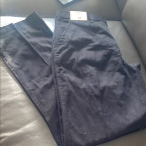 ZAC Classic Pure Cotton Chino